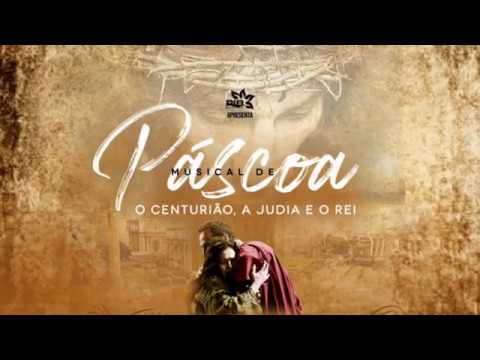 O Centurião, A Judia e o Rei