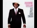 Johnnie Taylor - What about my love 1982