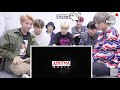 BTS Reaction To Sailaja Reddy Alludu Choode Song ARMYMADE