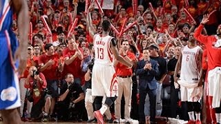 James Harden - Houston Rockets