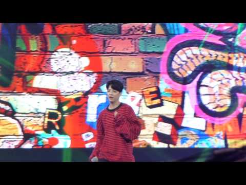 160730 f(AMBER) - Shake That Brass