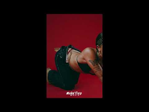 MAKA'FLOP - BACK IT UP (RAGGATEK)