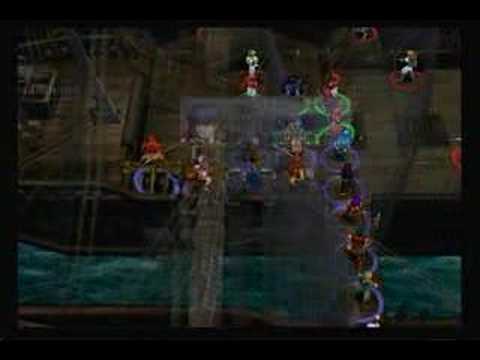 FE: Path of Radiance Part 64 (Coastal Begnion)