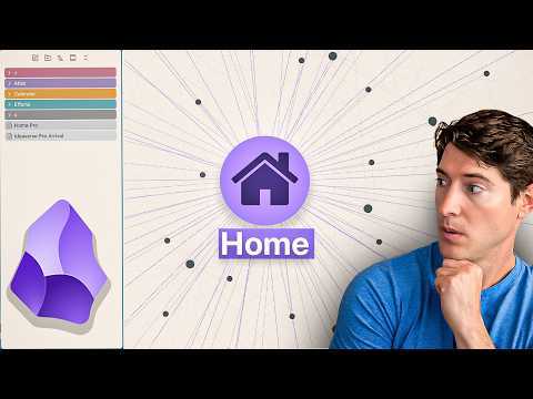 The Biggest Obsidian Upgrade I’ve Made in Years…