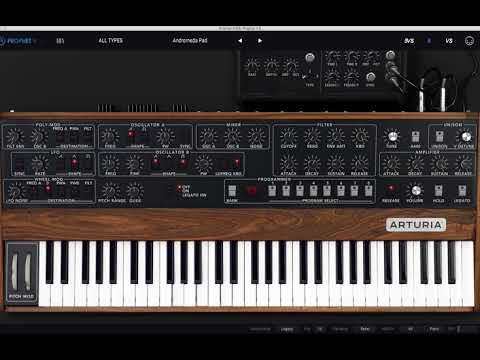 Gorillaz Synths Projects image 21
