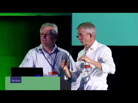 TBSc02 TBScience: Prevent infection or prevent disease?