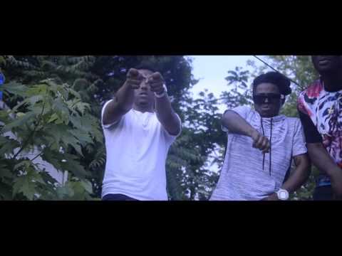 Sir Shotta Ft Freaky Flash | DRUGS (OFFICIAL VIDEO)