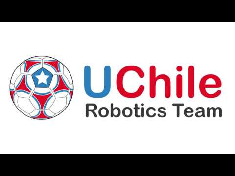 UChile Robotics Team Qualification Video RoboCup SPL 2019