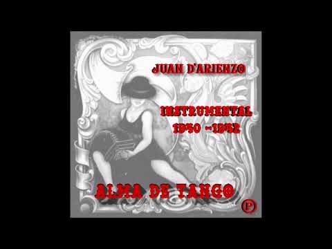 La bicoca Tango Orquesta Juan D'Arienzo 1940-08-08