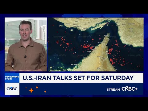 Trump warns Iran 'better stop now' if it is charging oil tankers to pass Hormuz Strait