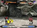 YTM MUGEN Amy Exe Edit Released