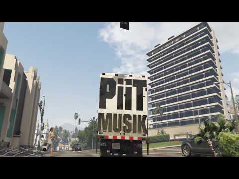 GTA5 PiiT Musik X BronxxxBass