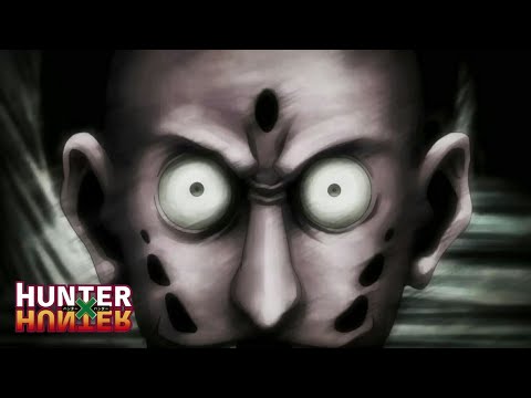 [Hunter x Hunter] Bonolenov Fights Chimera Ant English Dub
