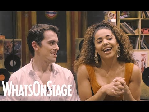 High Fidelity at the Turbine Theatre | Meet the cast and creative team