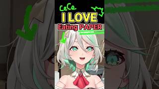 When LOVE Moment Turned into ImmerHater [Hololive | Cecilia Immergreen]