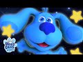 Twinkle Twinkle Little Star Watch Stars W Blue Nursery Rhymes Blue S Clues You