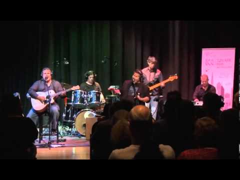 Bartlett  Brothers "Fly" - Live at ABC Studios Perth 2012
