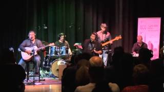 Bartlett  Brothers "Fly" - Live at ABC Studios Perth 2012