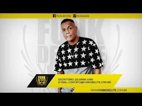 MC Fluup - Máquina de Fazer Sexo (DJ Yuri Martins e DJ Puffe) Lançamento 2015