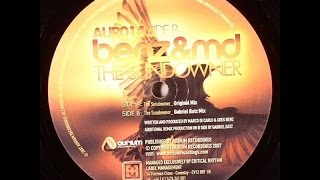 Benz & MD ‎– The Sundowner (Original Mix)