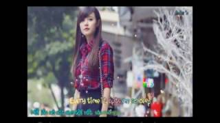 Stevie Hoang - I Hate Falling in Love  legendado