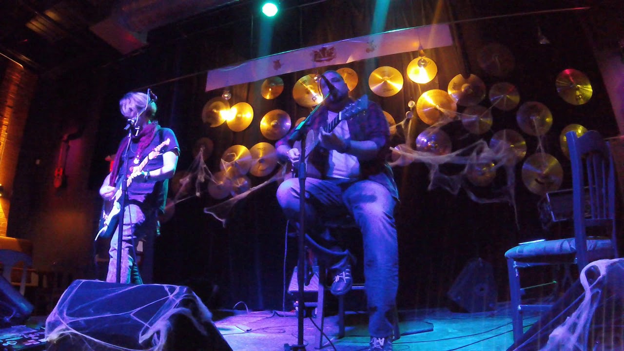 Promotional video thumbnail 1 for The Midnight Sons
