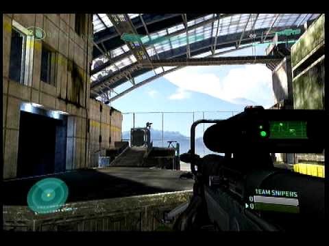 Halo 3 Montage teaser "FFR Assassin" "New GT: ApexVoltage"
