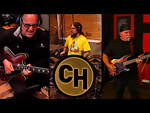 Morse / Portnoy / George - Baker Street (Gerry Rafferty cover) - Clone Hero / YARG chart