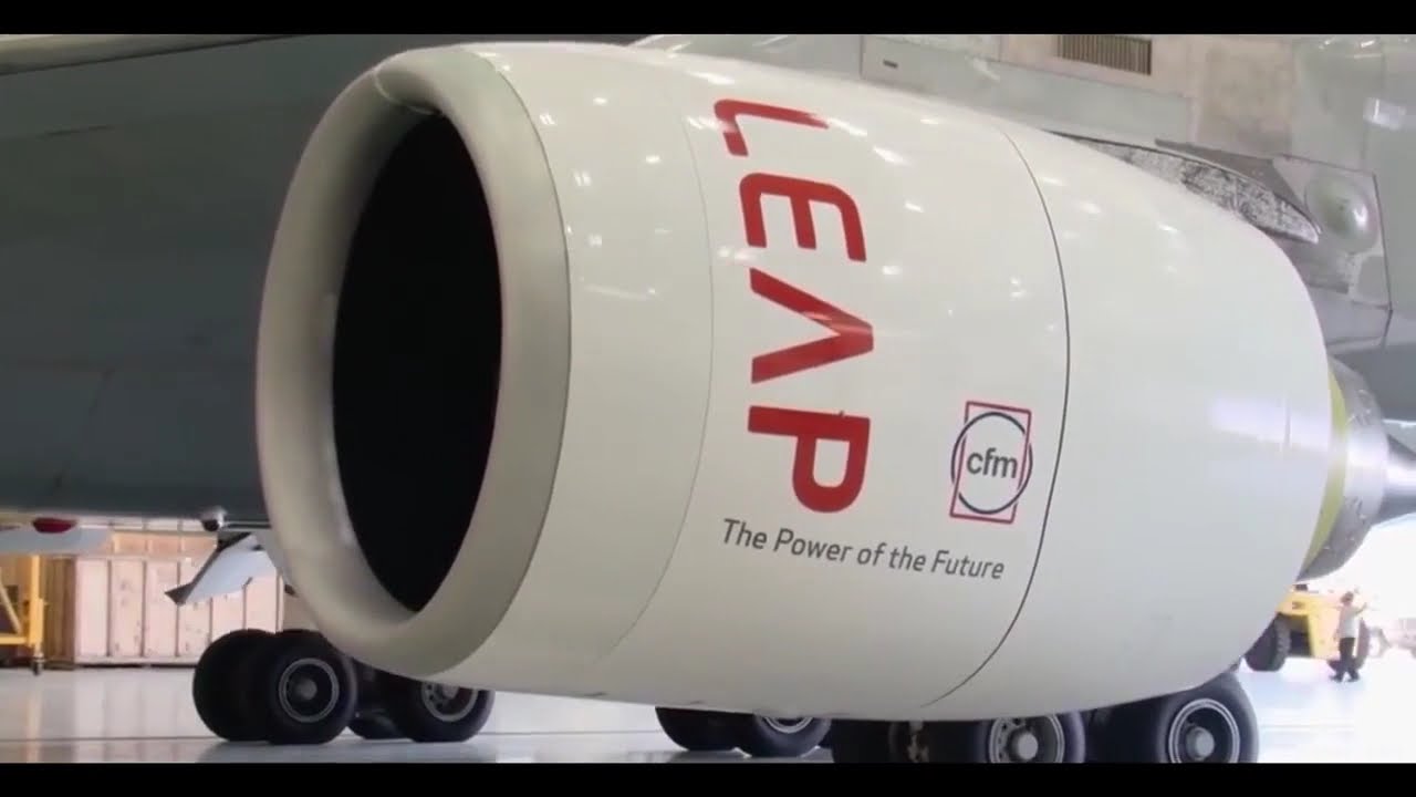 CFM LEAP CERTIFICATION TEST