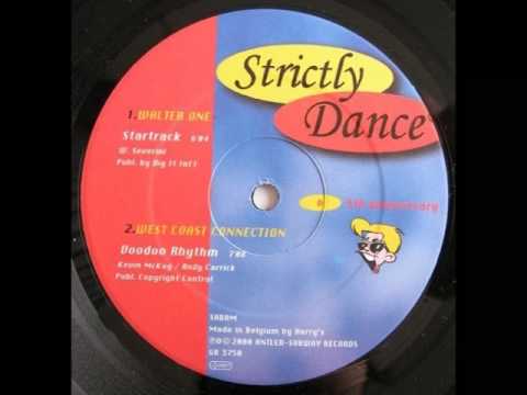 Walter One - Startrack