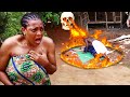 Ugegbe, Wife Of A Mysterious Spirit Man - DIS MOVIE WILL SHOCK & LEAVE U BREATHLESS| Nigerian Movies