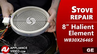 Stove / Oven Repair & Diagnostics - Surface Element by Factory Technician