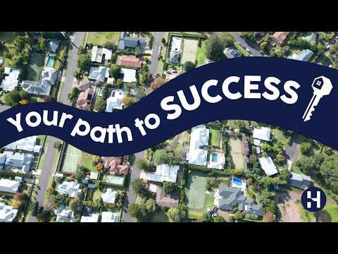 Careers with Hot Property