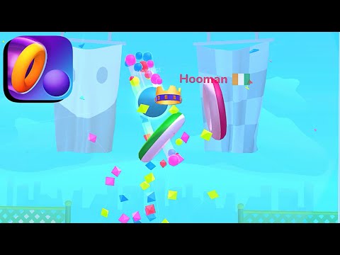 Hoop Stars - All Levels Gameplay Android,ios (Part 1) - YouTube