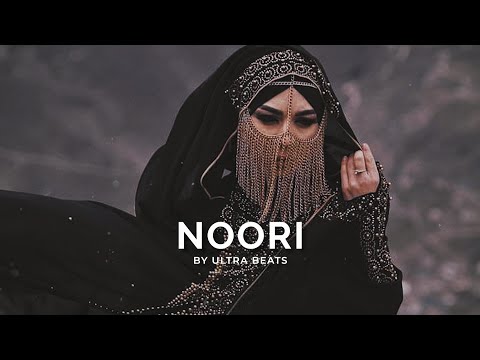 " Noori " Oriental Trap Love Beat (Very Sad Emotional) Prod. by Ultra Beats