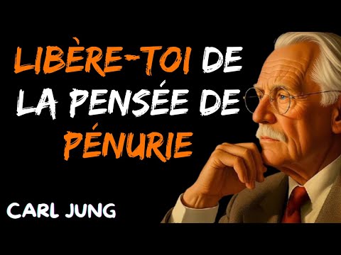 Comment ÉLIMINER les croyances de pénurie -  CARL JUNG