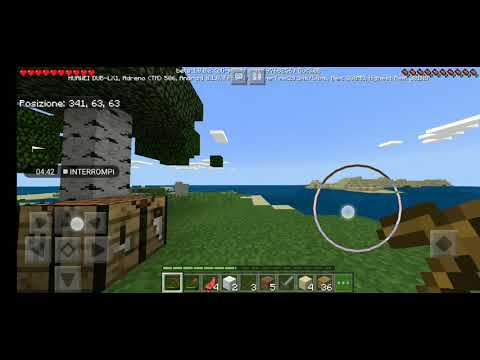 Survival con dolcetta