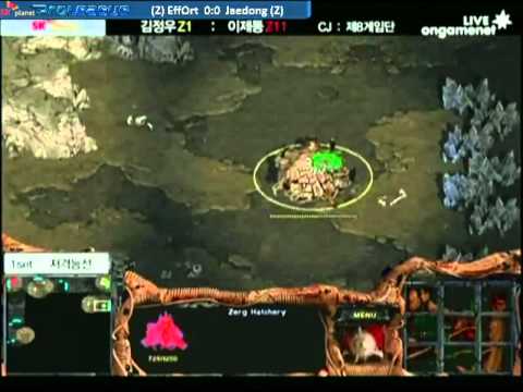 SPL CJ vs T8 Set 1 (2012-01-15)