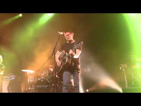 Morten Harket - Shooting Star 20.09.2014 live @Konserthus in Stavanger