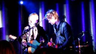 Sonohra - Salvami - Sonny Boy