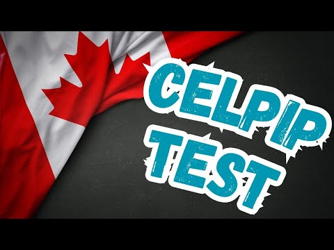 CELPIP Speaking Answers All Tasks (1-8)  - Must Practice! - Celpip Speaking Practice / English Test