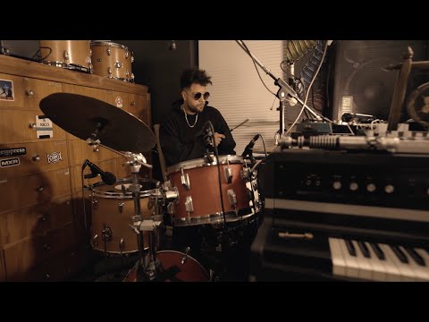 KASSA OVERALL and Warp Records