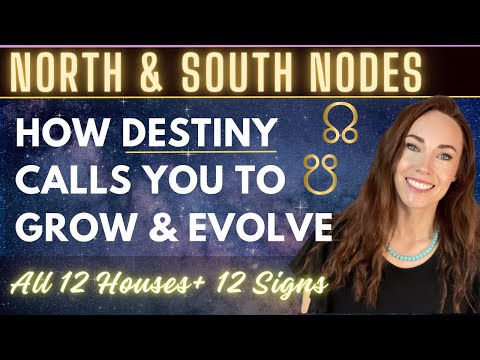 Your North Node Doesn't Care About Your Comfort Zone—Here's Why