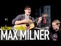 MAX MILNER - JAMMIN' ON THE ROOFTOPS ...