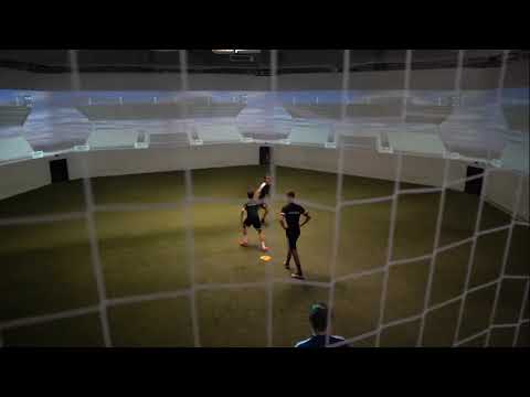 skills.lab Arena | Multiplayer Youth Team Training