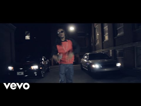Dug.G - Mafia Blood (Official Video) ft. Bricks