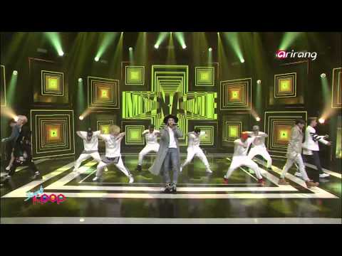 Simply K－Pop - EP166－12 - MYNAME － Just Tell Me 마이네임 － 딱 말해