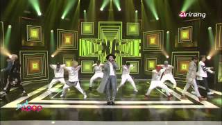 Simply K－Pop - EP166－12 - MYNAME － Just Tell Me 마이네임 － 딱 말해