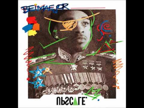 Bei Maejor- Don't Stop (Upscale)