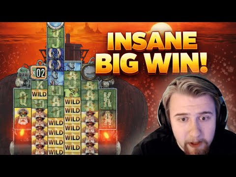 NEW DAS XBOOT 2 INSANE HIT! Twitch Highlights #159